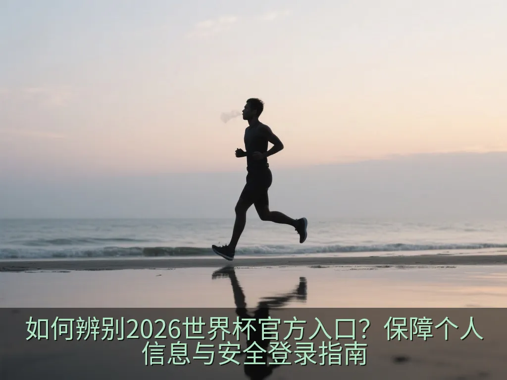 如何辨别2026世界杯官方入口？保障个人信息与安全登录指南